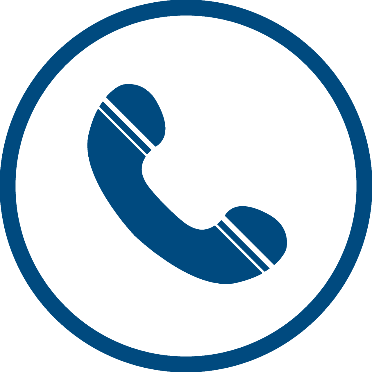 Telefonkontakt Telefonsymbol